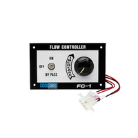 CoolShirt Temperature Control Switch