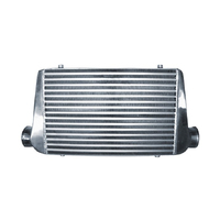 Autotecnica Universal Intercooler 450mm x 300mm x 76mm COOL5