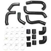 Autotecnica Turbo Intercooler Pipe Kit For Ford Falcon FG XR6 Barra COOLFG3