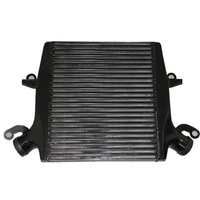 Autotecnica for Ford Falcon FG XR6 Turbo Intercooler Upgrade Black COOLFGBK