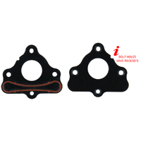 Permaseal camshaft end seal for Holden Commodore LS2 6.0 V8 CP002