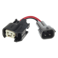 Raceworks Adapter Uscar Injector - Denso Harness (Wired) CPS-112