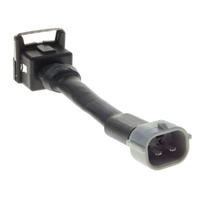 Raceworks Adapter Bosch Injector - Denso Harness (Wired) CPS-114