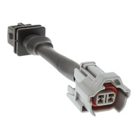 Raceworks Adapter Denso Injector - Bosch Harness (Wired) CPS-115