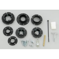 Crane Cams XR700 & XR3000 Installation Kit Suit 1979-83 British imports with 4,6, & 8 Cyl Engines Equipped With Lucas OPUS Distributtors.