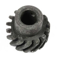 Crane Cams Coated Hardened Steel Oil Pump Drive Gear Suit Holden 253-304-308 With Cast Or Billet Roller Camshafts