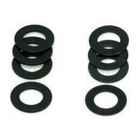Crane Cams Rocker Bridge Shim Kit Suit Holden V8 253 304 308