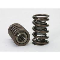 Crane Cams Dual Valve Spring Set 1.46" O.D 120lbs. @ 1.875" with 1.08" Coil Bind