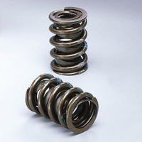 Crane Cams Dual Valve Spring Set 1.540" O.D, 144-430 lbs. @ 1.900 .650" Lift