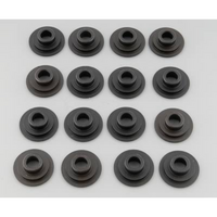 Crane Cams Steel Retainer Set 11/32"