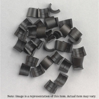 Crane Valve Locks Machined Steel 7 deg. 11/32 -.050 Set of 32