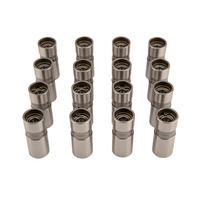 Crane Lifters Mech. Ch. .842 Set of 16