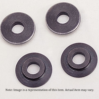 Crane Valve spring retainers - Crane 10 deg. - 1.425 O.D. set/16