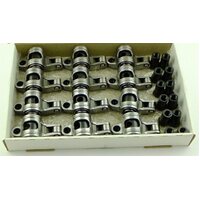 Crow Cams Rocker Set For Holden 6 1.5RR 7/16 Stud 600lb Max Spring Pressure CRHL6157