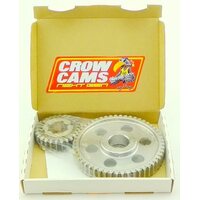 Crow Cams Timing Chain Set For Holden 6 Cylinder VE 3 Bolt GM Cam Gear Only  CS6202