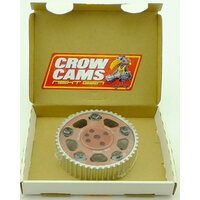 Crow Cams Cam Gear Vernier for Nissan RB30 Aluminium CS6RB30-V
