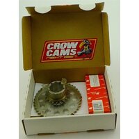 Crow Cams Timing Chain Set Performance For Holden VN V6 Single CS6VN