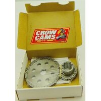 Crow Cams Timing Chain Set Performance For Holden VN VP Single CS6VP