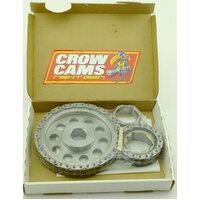 Crow Cams Timing Chain Set Performance For Holden Ecotec Double CS6VSVTHP