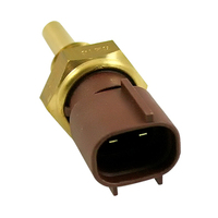 Coolant temp sensor for Subaru Impreza GF 4/93 - 11/96 EJ18 SOHC 16v MPFI Flat4 1.8L 5D Hatchback Manual FWD 