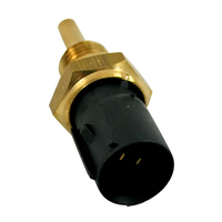 Coolant temp sensor for Honda Integra DC2 7/93 - 10/99 B18C2 DOHC 16v MPFI 4cyl 1.8L 3D Hatchback Manual FWD 
