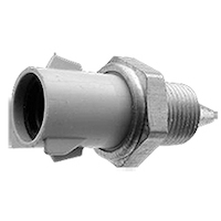 Coolant temp sensor for Ford F150 1/90 - 12/93 351 WINDSOR OHV 16v MPFI V8 5.8L Utility Automatic 4WD 