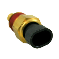 Coolant temp sensor for Holden Berlina VX 8/00 - 8/01 ECOTEC OHV 12v S/CHARGED MPFI V6 3.8L 4D Sedan Automatic RWD 