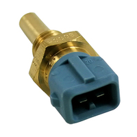Coolant temp sensor for BMW 520i E34 11/90 - 1/96 M50B20 DOHC 24v MPFI 6cyl 2.0L 4D Sedan Automatic RWD Check illustration