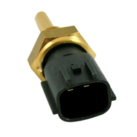 Coolant temp sensor for Nissan Navara D40 1/08 - 8/08 YD25T DOHC 16v TURBO DIESEL INJ. 4cyl 2.5L 4D Dual Cab Pick-Up Automatic 4WD 