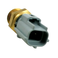 Coolant temp sensor for Ford Explorer UP 11/96 - 1/00 OHV 12v MPFI V6 4.0L 4D Wagon Manual 4WD 