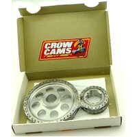 Crow Cams Timing Chain Set Performance Chrysler 273-360 Double CS8318