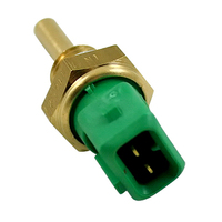 Coolant temp sensor for Ford Festiva WD 2/97 - 12/97 B5 SOHC 16v MPFI 4cyl 1.5L 5D Hatchback Automatic FWD 