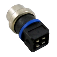 Coolant temp sensor for Seat Cordoba 10/98 - 11/99 AFT SOHC 8v MPFI 4cyl 1.6L 4D Sedan Manual FWD 