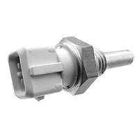 Coolant temp sensor for Nissan Patrol GQ 1/95 - 12/97 RD28T SOHC 12v TURBO DIESEL INJ. 6cyl 2.8L 4D Wagon Manual 4WD 