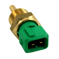 Coolant temp sensor for Daihatsu Charade G100 2/91 - 5/94 CB23 SOHC 6v CARB 3cyl 1.0L 3D Hatchback Automatic FWD 