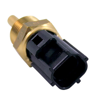 Coolant temp sensor for Daihatsu Feroza F300 1/93 - 1/98 HD-E SOHC 16v MPFI 4cyl 1.6L 2D Hard Top Manual 4WD 