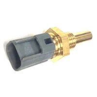 Coolant temp sensor for Ford Telstar AX 12/92 - 7/96 FS DOHC 16v MPFI 4cyl 2.0L 4D Sedan Automatic FWD 