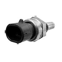 Coolant temp sensor for Daewoo 1.5I 08Y 9/94 - 9/95 G15MF SOHC 8v MPFI 4cyl 1.5L 3D Hatchback Automatic FWD 