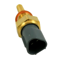 Coolant temp sensor for Daihatsu YRV M201 7/01 - 12/04 K3-VE DOHC 16v MPFI 4cyl 1.3L 4D Wagon Automatic FWD 