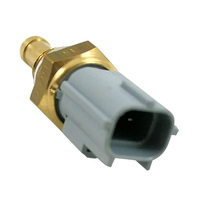 Coolant temp sensor for Ford Explorer US 10/96 - 10/01 S SOHC 12v MPFI V6 4.0L 4D Wagon Automatic 4WD Up to 2001