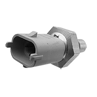 Coolant temp sensor for Holden Vectra JR 6/97 - 8/98 C20SEL DOHC 16v MPFI 4cyl 2.0L 5D Hatchback Manual FWD Oval Plug