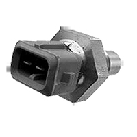 Coolant temp sensor for Holden Barina MJ 11/12 - on B12D1 DOHC 16v MPFI 4cyl 1.2L 5D Hatchback Automatic FWD 