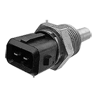Coolant temp sensor for Hyundai Lantra J1 5/91 - 10/92 G4CR DOHC 16v MPFI 4cyl 1.6L 4D Sedan Automatic FWD 