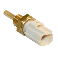 Coolant temp sensor for Daihatsu Delta V138 12/04 - 3/07 1KD-FTV DOHC 16v TURBO DIESEL INJ. 4cyl 3.0L Tipper Manual RWD 