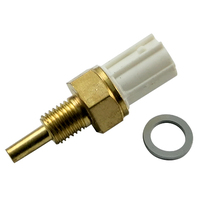 Coolant temp sensor for Honda Civic 8th GEN 2/06 - on R18A SOHC 16v MPFI 4cyl 1.8L 4D Sedan Manual FWD In Cyl Head