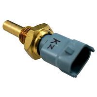 Coolant temp sensor for Alfa Romeo 159 6/06 - on JTS DOHC 16v MPFI 4cyl 2.2L 4D Sedan Manual FWD 