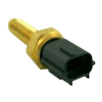 Coolant temp sensor for Ford Fairlane BA 7/03 - 3/06 BARRA 182 DOHC 24v MPFI 6cyl 4.0L 4D Sedan Automatic RWD 
