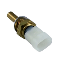 Coolant temp sensor for Holden Berlina VE 5/08 - 11/08 ALLOYTEC DOHC 24v MPFI V6 3.6L 4D Wagon Automatic RWD 