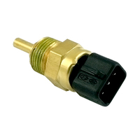Coolant temp sensor for Hyundai Grandeur TG 6/10 - on LAMBDA DOHC 24v MPFI V6 3.8L 4D Sedan Automatic FWD 