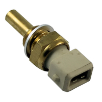 Coolant temp sensor for Audi A8 D2 5/95 - 8/03 ABZ DOHC 40v MPFI V8 4.2L 4D Sedan Automatic AWD 